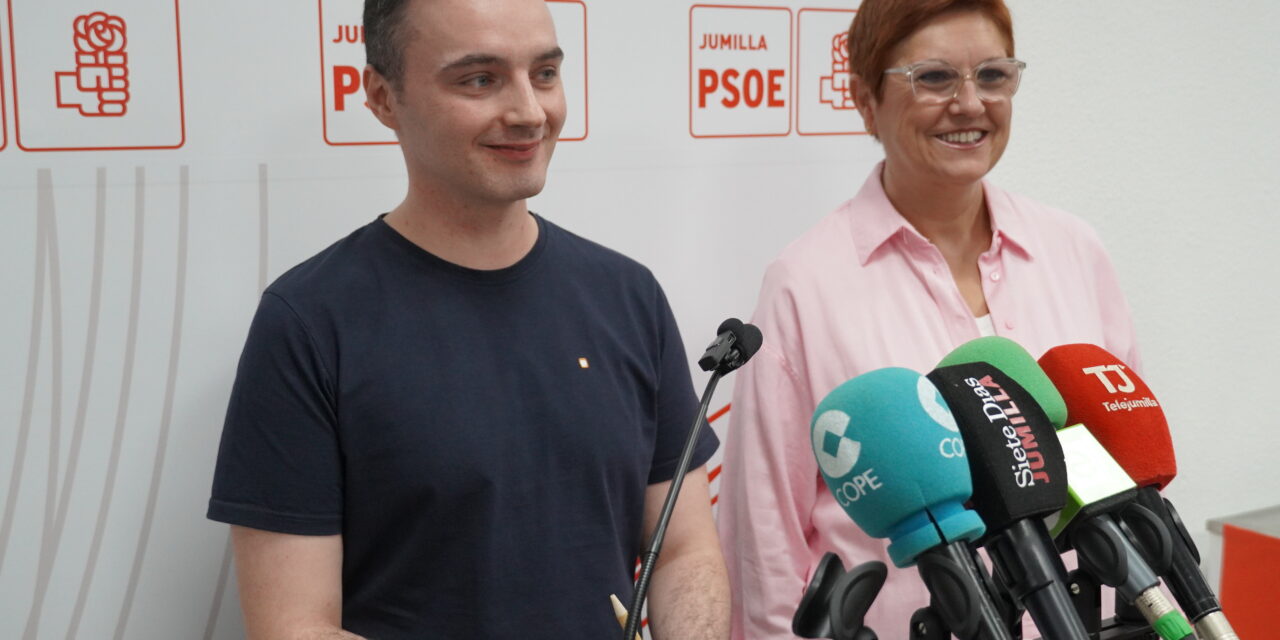 El PSOE pedirá en el pleno que los medicamentos hospitalarios se puedan dispensar en el centro de salud