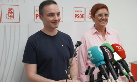 El PSOE pedirá en el pleno que los medicamentos hospitalarios se puedan dispensar en el centro de salud