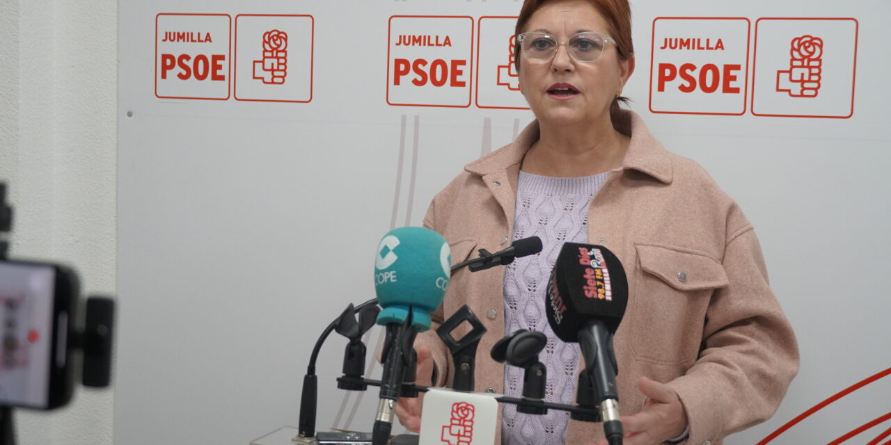 El PSOE presenta 3 enmiendas los Presupuestos Regionales sobre el CIAR y la carretera del Carche