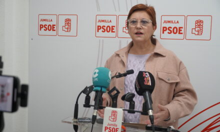 El PSOE presenta 3 enmiendas los Presupuestos Regionales sobre el CIAR y la carretera del Carche