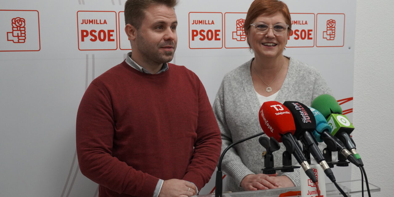El PSOE se ratifica en sus declaraciones sobre la concejal de Deportes y su trabajo