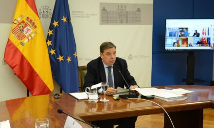 Murcia recibirá cerca de 3 millones de euros para promocionar el vino en terceros países