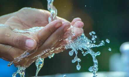IUV-Podemos va a pedir la modificación de la tarifa del servicio de agua potable