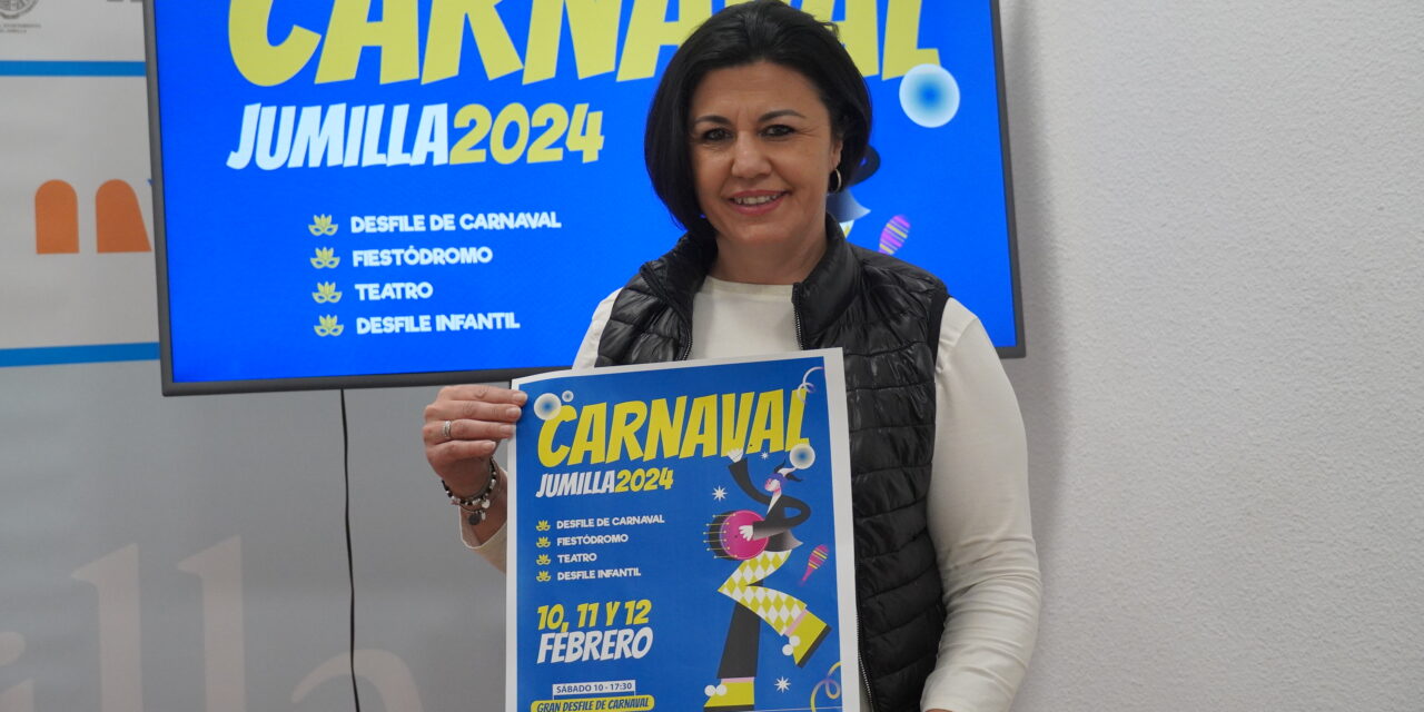 El Carnaval 2024 será una continuidad de lo que se ha celebrado hasta ahora