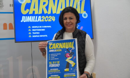 El Carnaval 2024 será una continuidad de lo que se ha celebrado hasta ahora