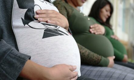 VOX solicitará al ayuntamiento pleno, un acuerdo para elaborar un proyecto que ayude a mujeres embarazadas con vulnerabilidad