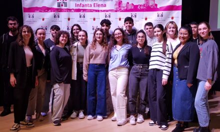 El IES Infanta Elena programa unas jornadas para que los alumnos de Investigación expongan sus trabajos