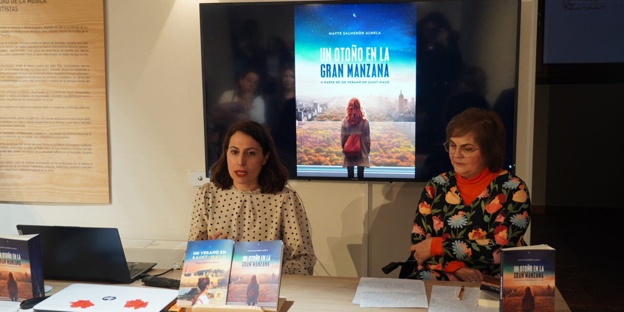 Jumilla conmemora el 8M con cine, literatura, música y exposiciones
