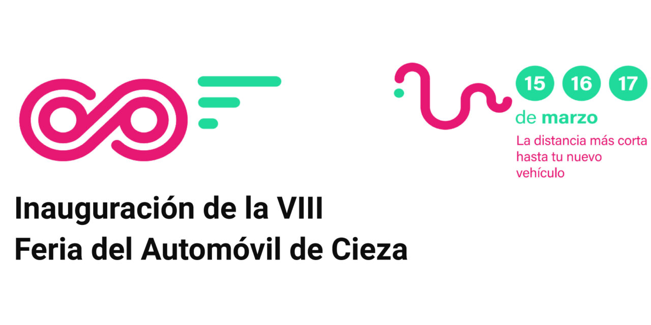 Esta tarde en Cieza, se inaugura la VIII Feria del Automóvil, con «oportunidades únicas»