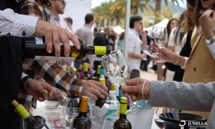 La Miniferia del Vino de la DOP Jumilla de Semana Santa, contará con una veintena de bodegas participantes