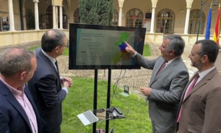 La Región de Murcia instalará en Jumilla una estación para el control y vigilancia de la calidad del aire