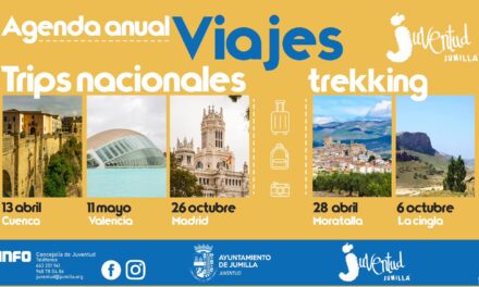 Este sábado hay un viaje gratuito a Cuenca