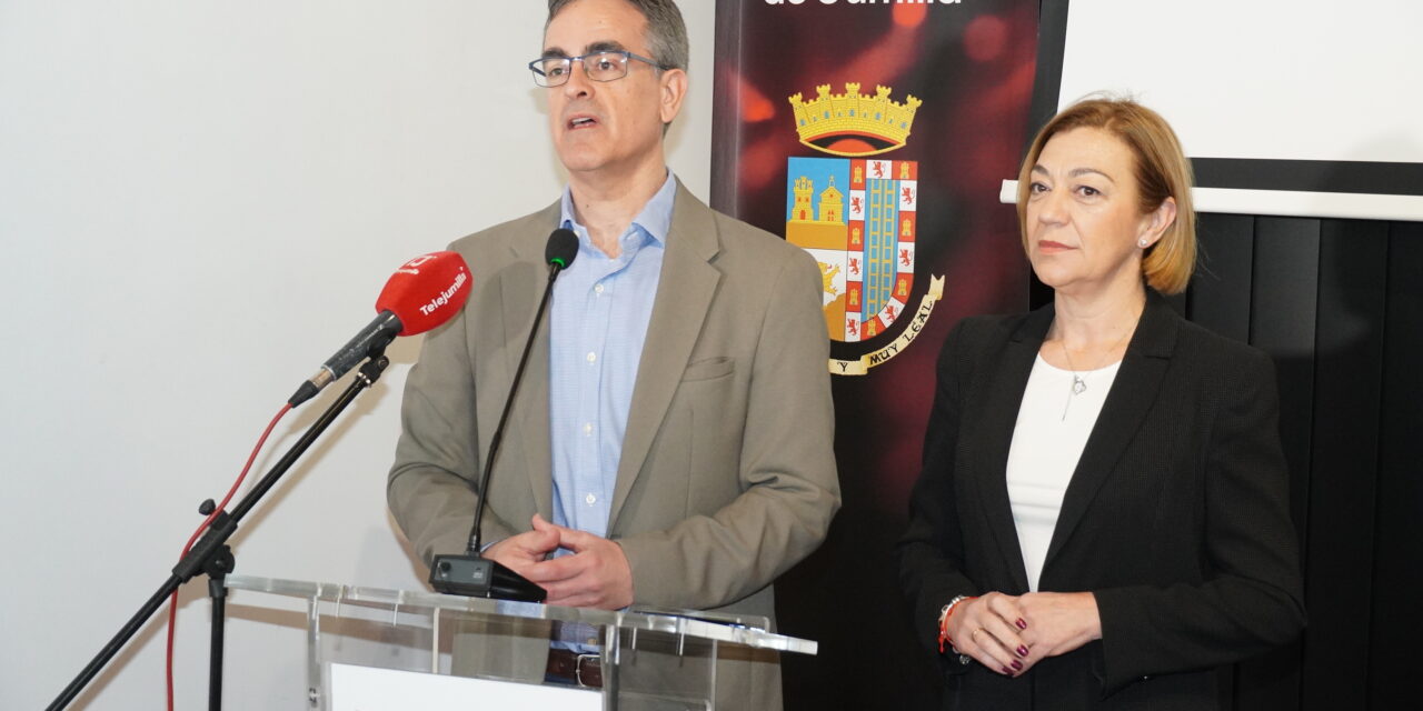 Silvano García es el nuevo presidente de la Asociación Ruta del Vino de Jumilla