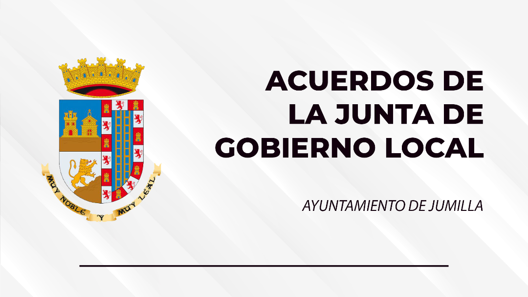 La Junta de Gobierno aprueba iniciar el expediente de contratación sobre atención y cuidado de menores para la conciliación