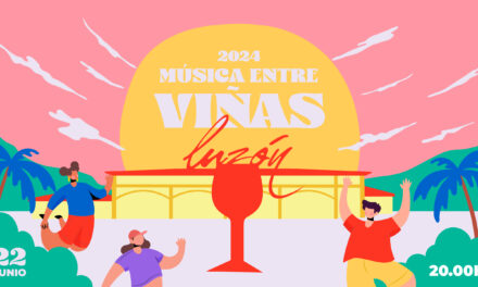 Bodegas Luzón celebra el festival Música Entre Viñas