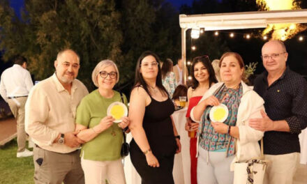 Restaurante San Agustín es distinguido con un Solete de la Guía Repsol