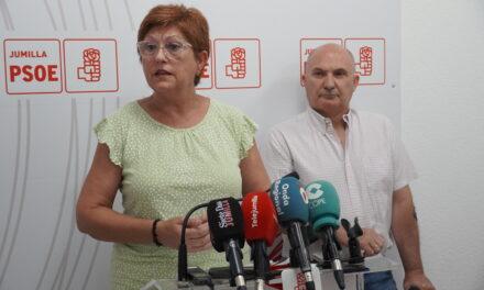PSOE y Gobierno local se enfrentan ante la devolución de 2M de euros de los fondos europeos