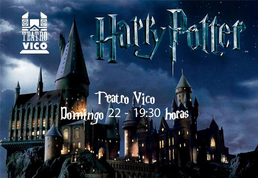 La Orquesta Sinfónica de la UCAM  vuelve al Vico con Harry Potter