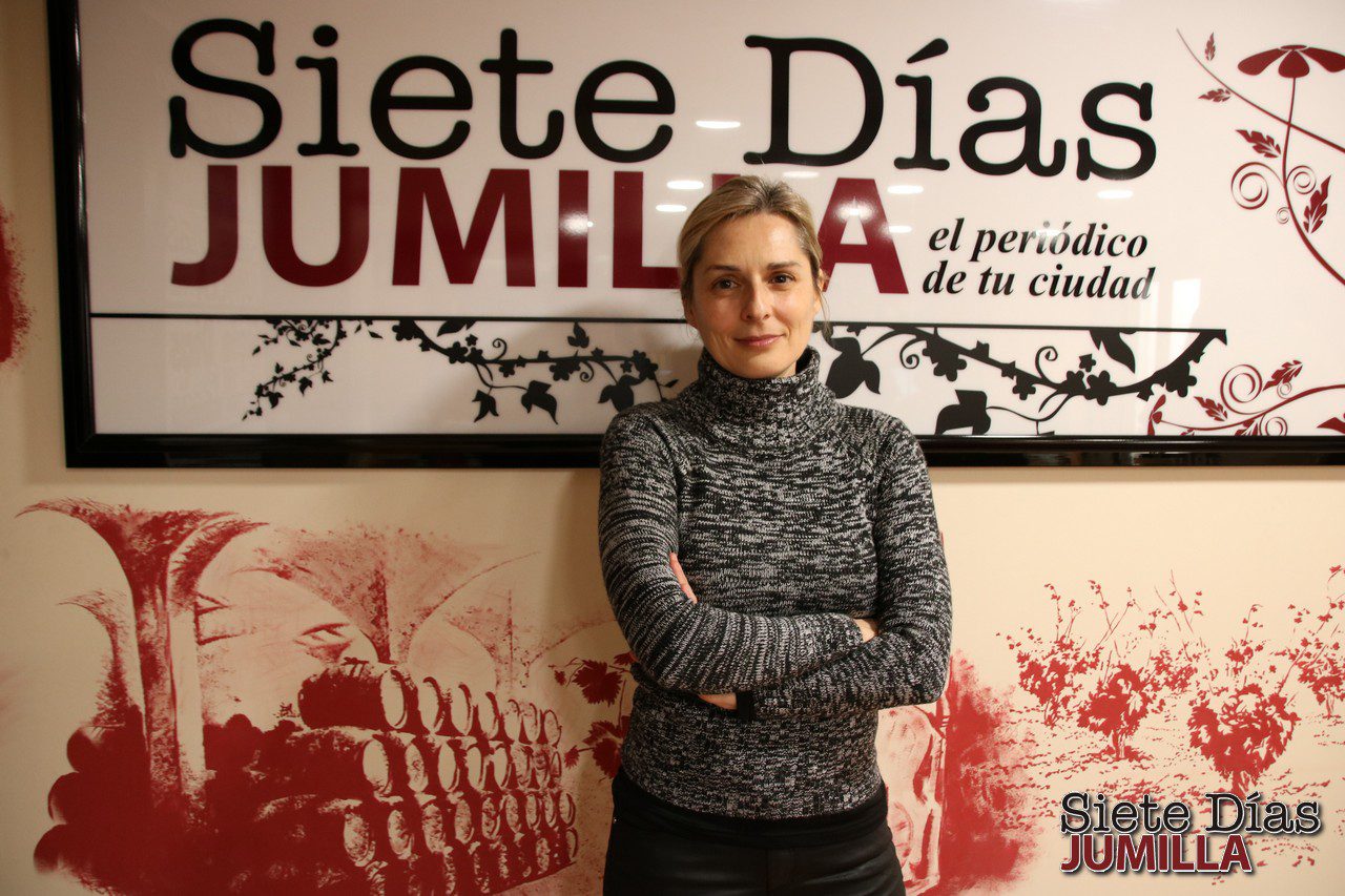 Ana Semitiel Muñoz: “La política local tiene que partir de la gente y ser más humana”