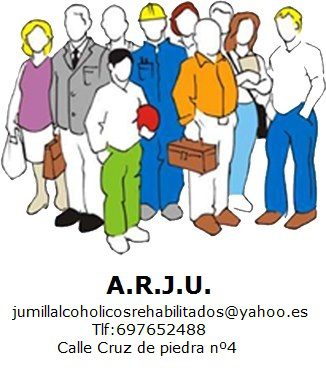 ARJU organiza una charla coloquio para el viernes 13 de noviembre con motivo del Día Sin Alcohol