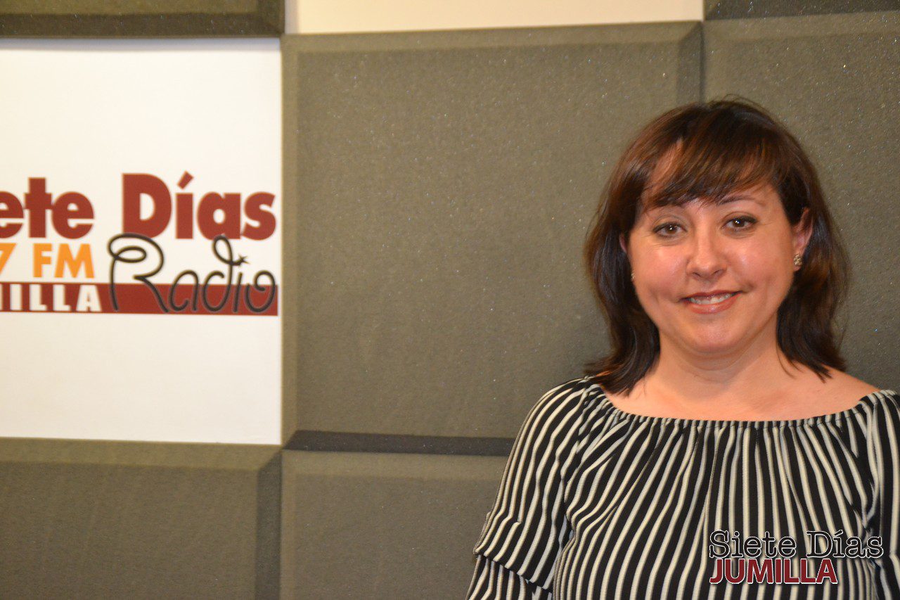 Fina María Martínez: «Queríamos entusiasmar con Xenysel y que la gente pidiese vino de Jumilla»