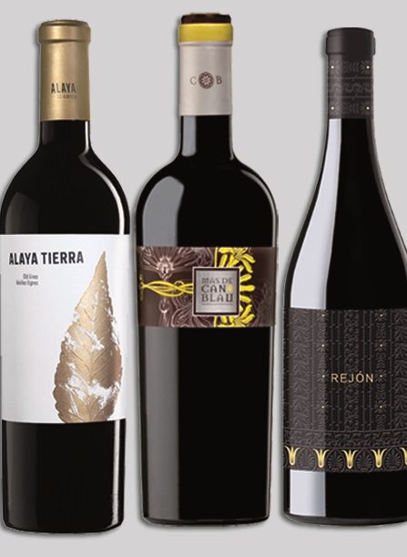 Wine Style premia varios vinos de Juan Gil Bodegas Familiares