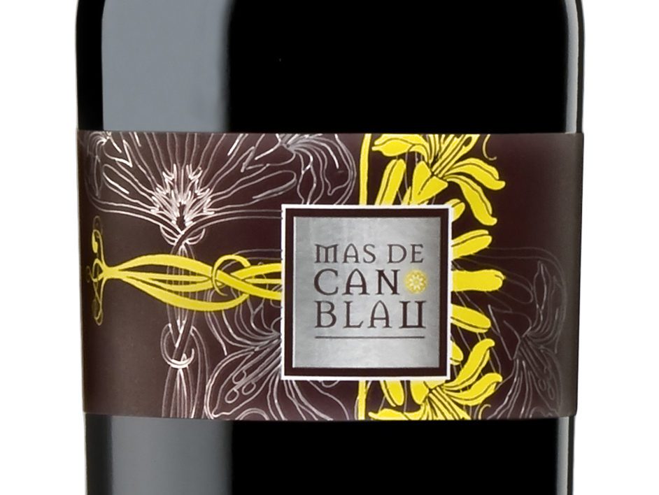 Mas de Can Blau 2012, del Grupo Juan Gil, mejor vino Montsant en los Premios Wine Style 2018 de Vivino
