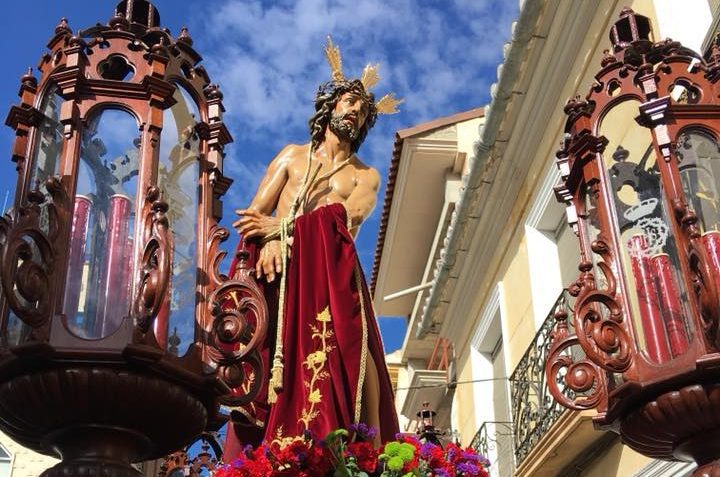 La Cofradía de la Sentencia viajará a Almería para visitar sedes de hermandades y su catedral