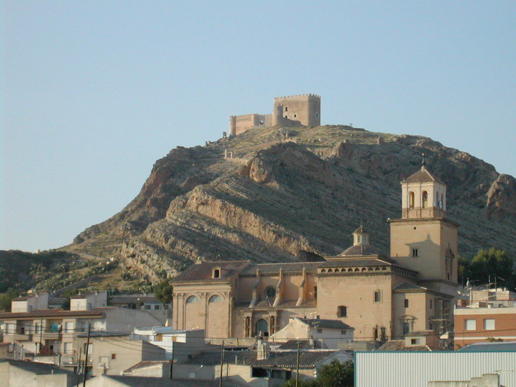 Turismo programa para junio tres visitas guiadas al Castillo