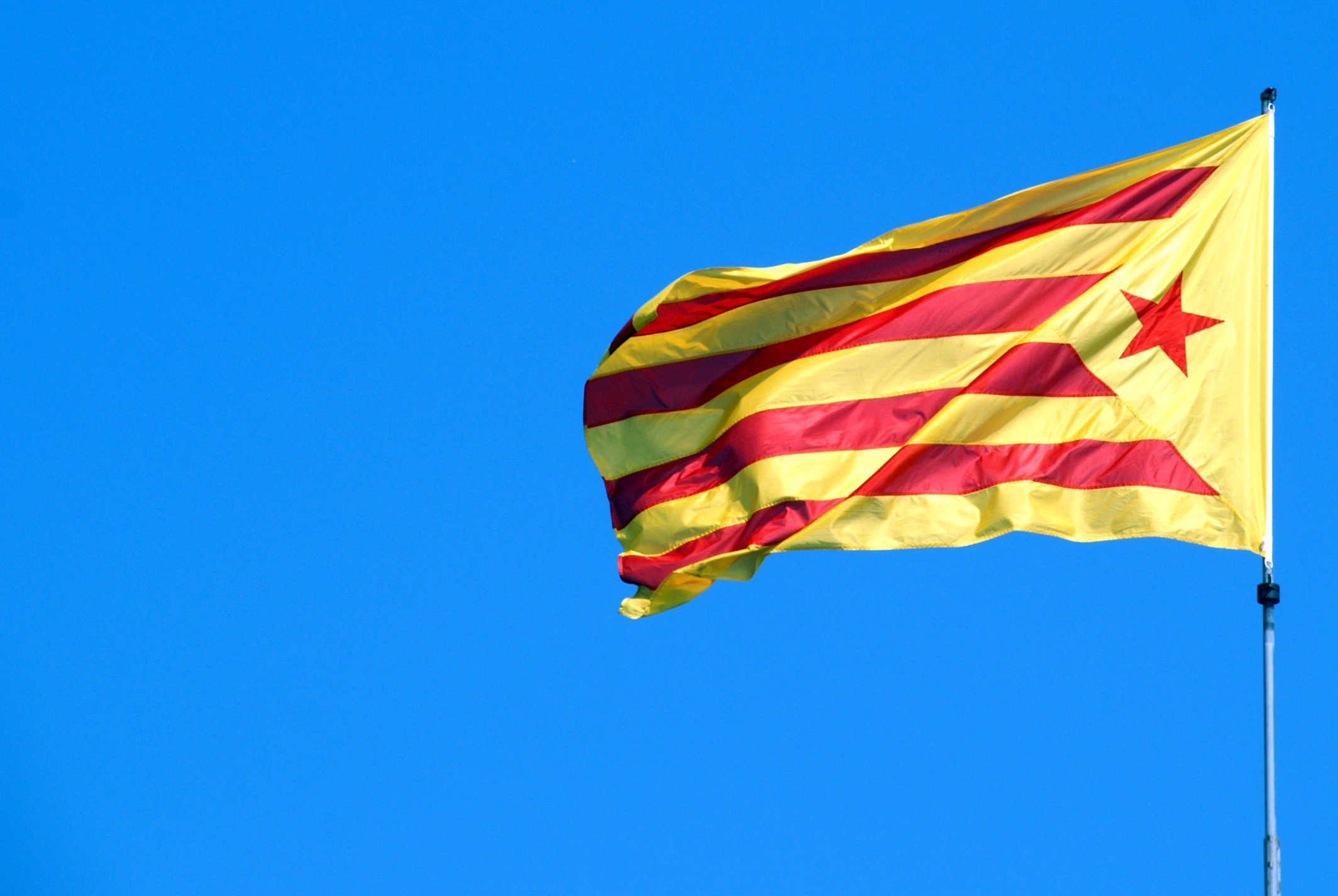 ¿Qué pasa en Cataluña? (Opinión J. A. Martínez)