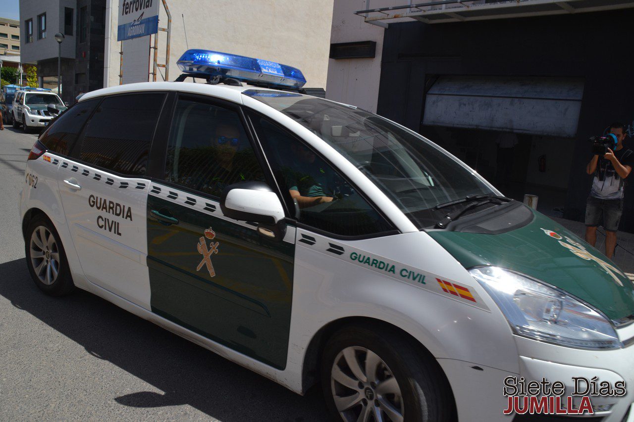 Prisión sin fianza para los dos jóvenes detenidos por el tiroteo ocurrido en Jumilla