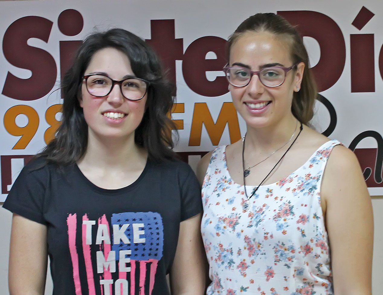 María González y Soraya Palao irán al Certamen de Investigadores