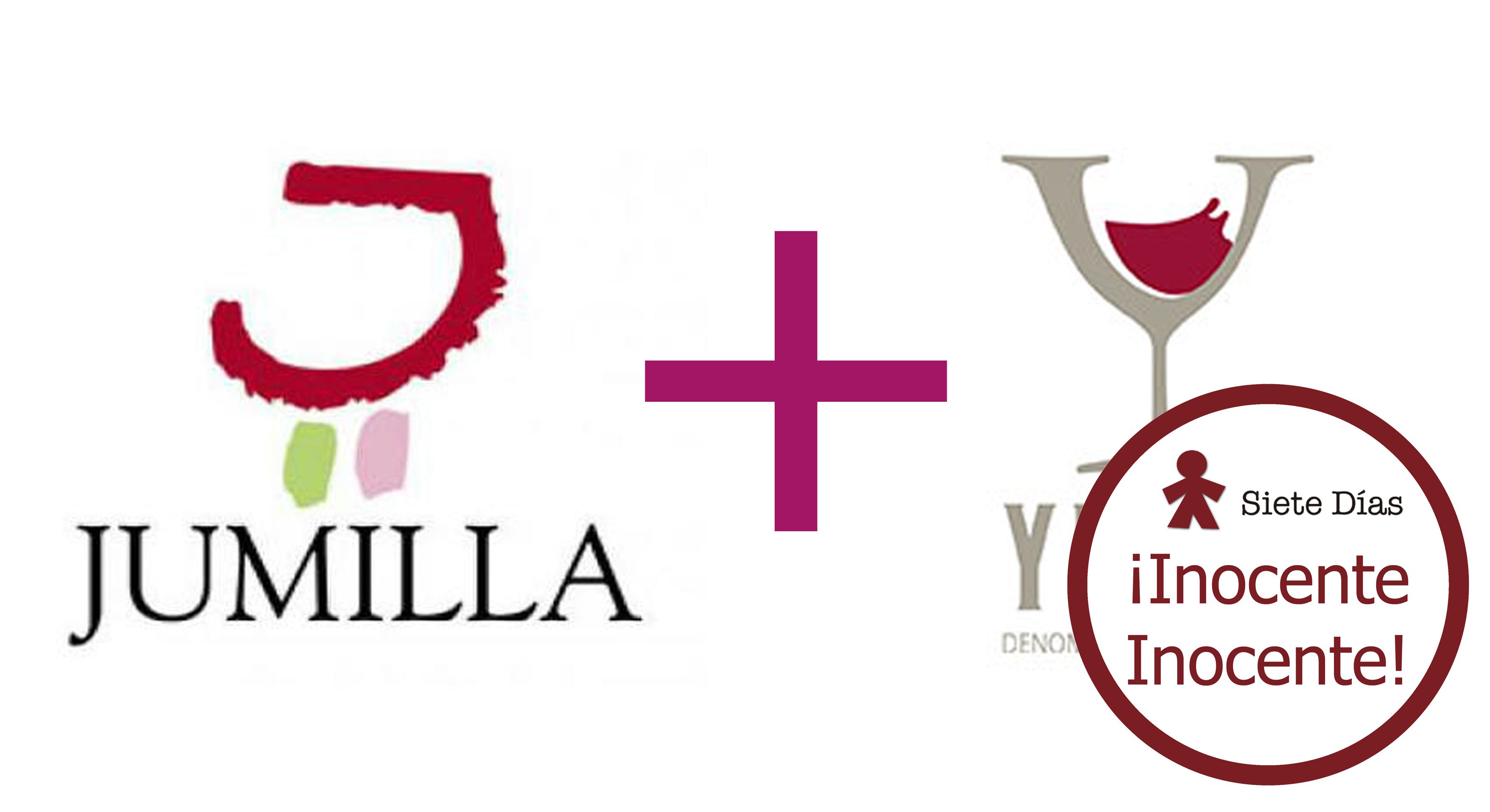 Jumilla y Yecla unidas por Siete Días, pero de momento, no por el vino