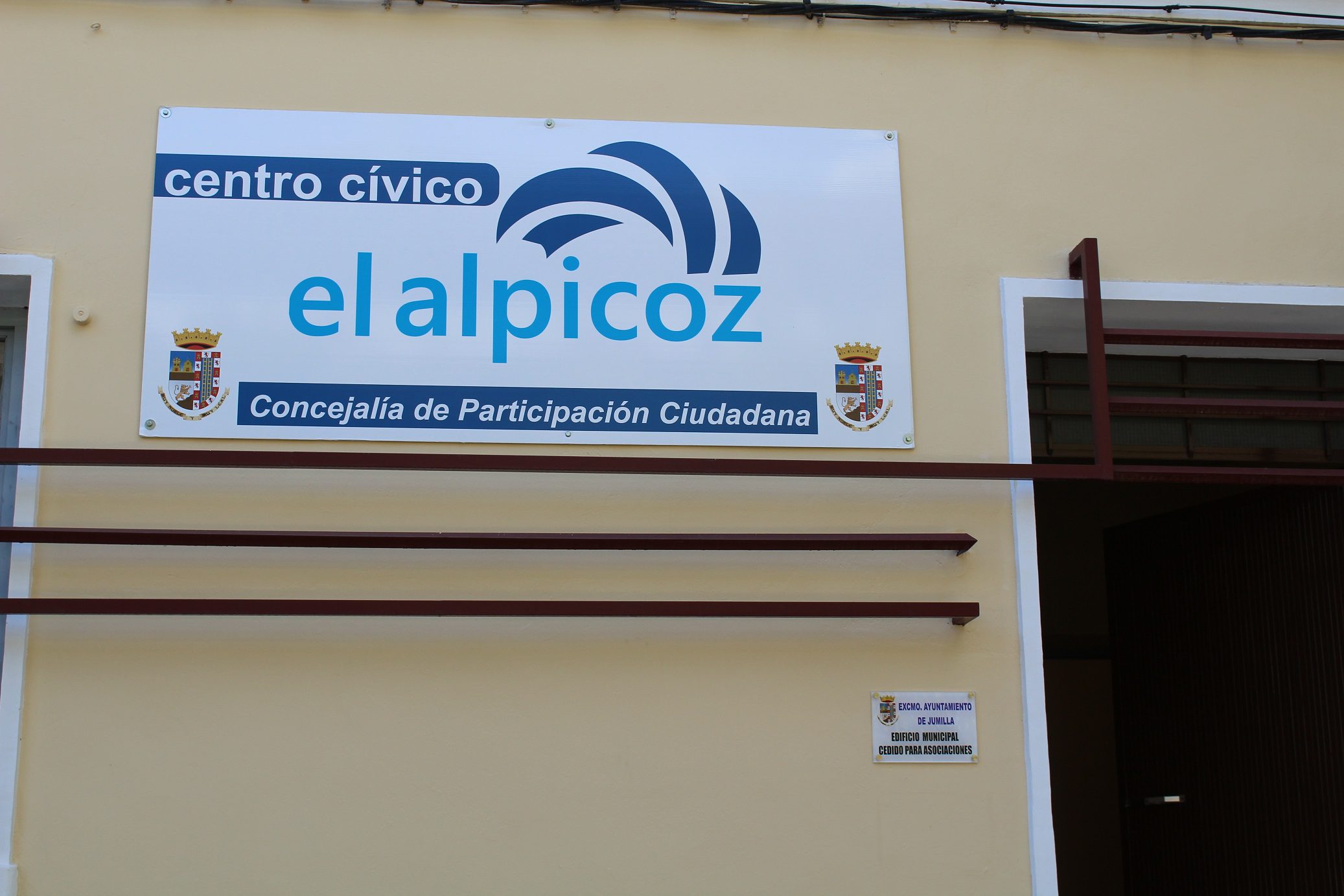 Determinada oferta más ventajosa para las obras de renovación del alumbrado del Centro Alpicoz