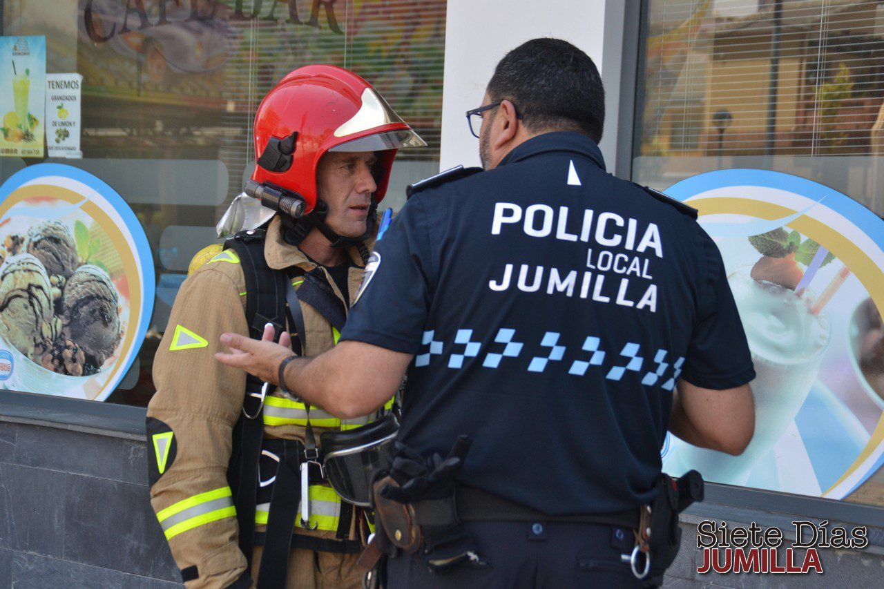 Jumilla actualiza su Plan de Emergencias Municipal (PEMU)