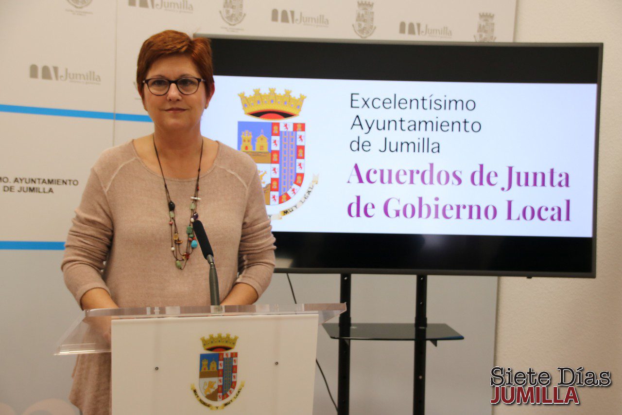 Jumilla presta una jarra de época musulmana para una exposición en el Museo de Arqueología de Murcia