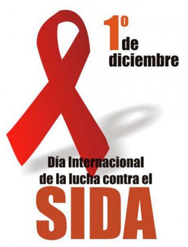 Jumilla celebrará el Día contra el SIDA con una charla y reparto de material informativo