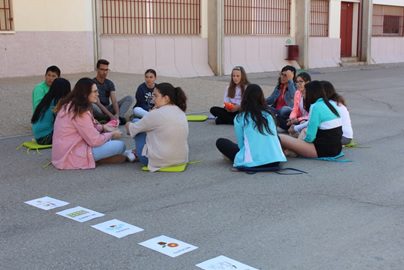 La Mediación escolar centra una jornada organizada por el IES Infanta Elena