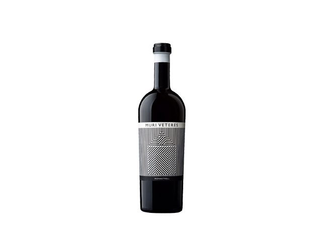 Carchelo lanza al mercado la añada 2016 de su nuevo vino: Muri Veteres