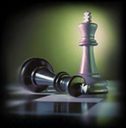 Primer triunfo para los Chess Coimbra A y B en el Regional