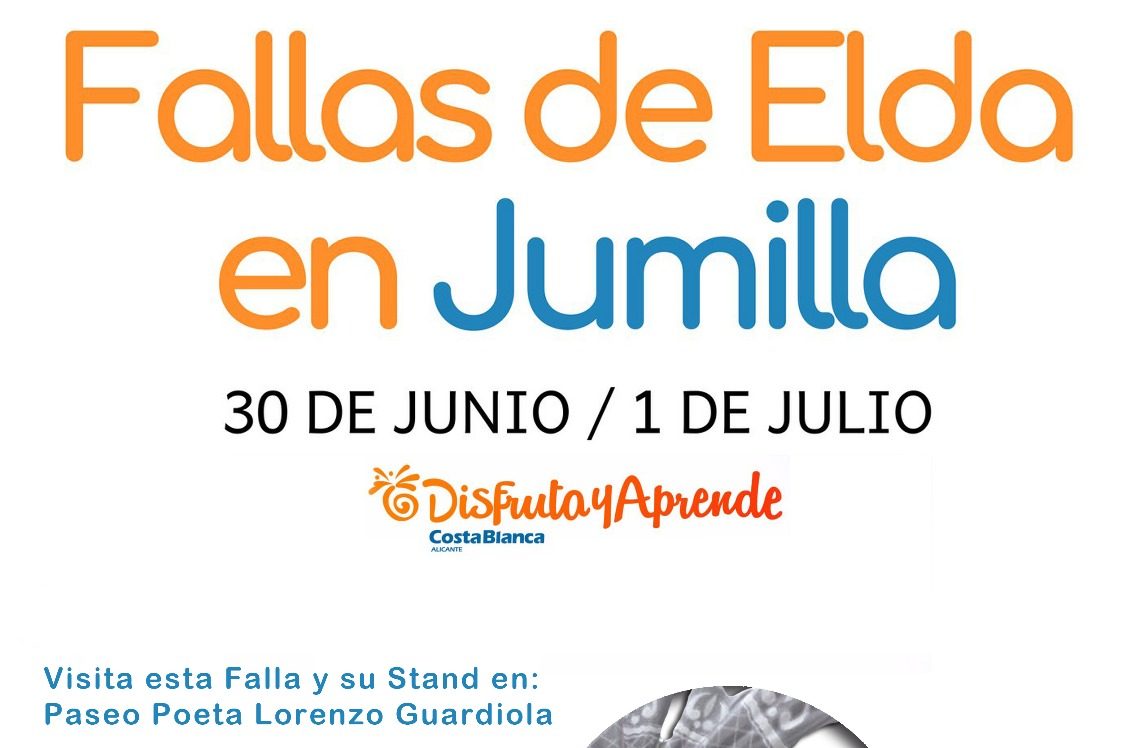 Este fin de semana, Jumilla va a ser sede de una convivencia de las candidatas a Falleras Mayores de Elda 2018