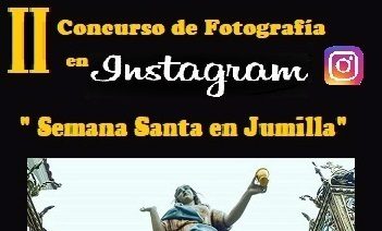 La Junta ha convocado el II Concurso de Fotografía en Instagram