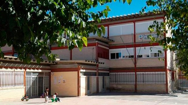 Se ampliará el horario del colegio La Asunción para conciliación