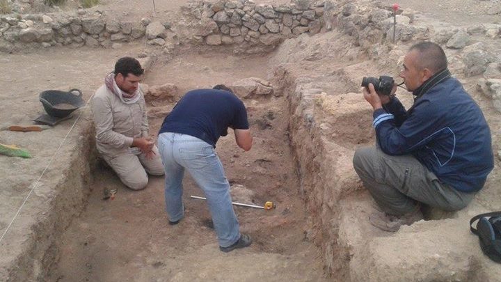 Las excavaciones en Coimbra serán del 2 al 15 de septiembre