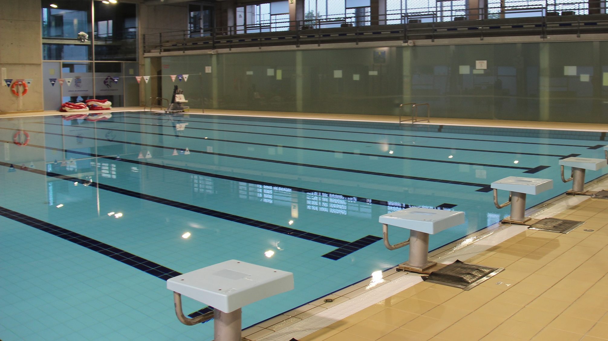 El Ayuntamiento inicia el procedimiento para penalizar a la empresa que gestiona las piscinas municipales