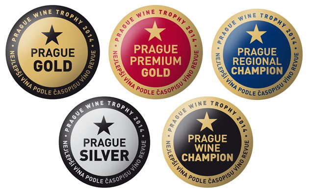Hacienda del Carche logra tres medallas en Prague Wine Trophy