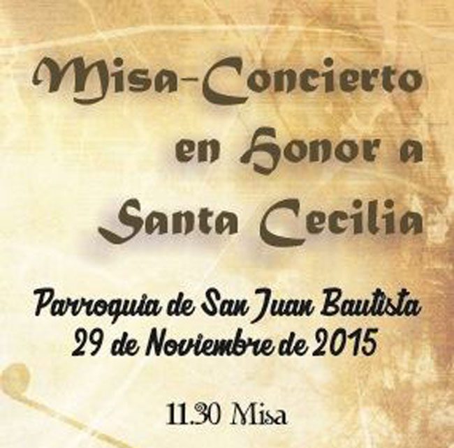 Jumilla Brass Quintet va a ofrecer un concierto en San Juan
