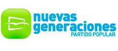 NNGG del PP prepara varias iniciativas destinadas a los jóvenes
