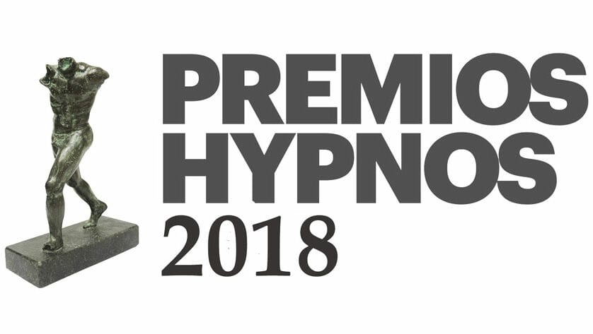 Este domingo se entregan los Premios Hypnos 2018
