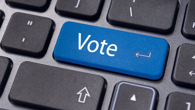 El grupo municipal del PP propone la implantación del voto telemático en el Ayuntamiento de Jumilla